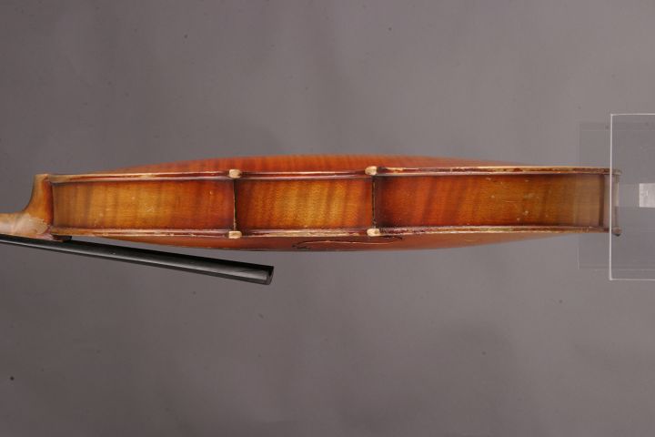 Thibouville-Lamy & Co - Paris before 1900 - V10113